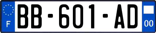 BB-601-AD