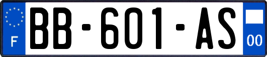 BB-601-AS