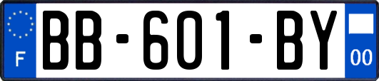 BB-601-BY