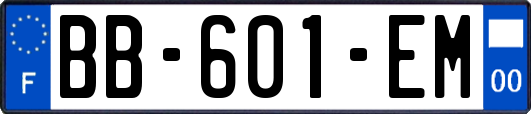 BB-601-EM