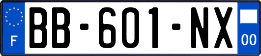 BB-601-NX