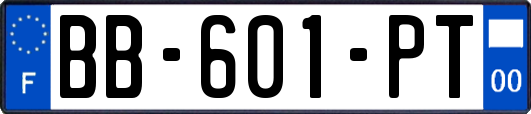 BB-601-PT