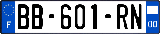 BB-601-RN