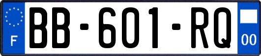 BB-601-RQ