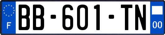 BB-601-TN