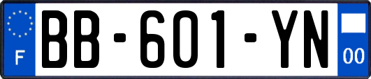 BB-601-YN