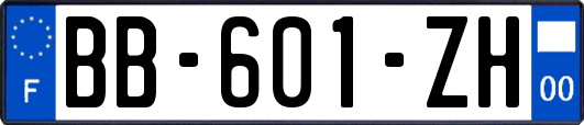 BB-601-ZH