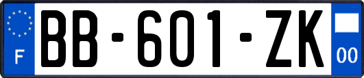 BB-601-ZK