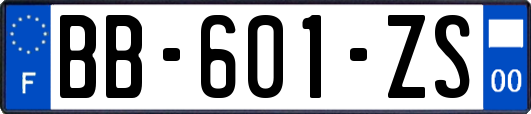 BB-601-ZS