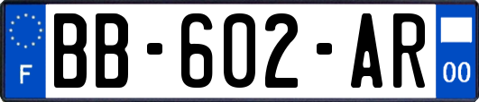 BB-602-AR