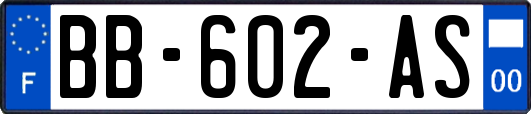 BB-602-AS