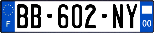 BB-602-NY