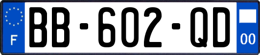 BB-602-QD