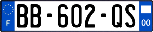 BB-602-QS