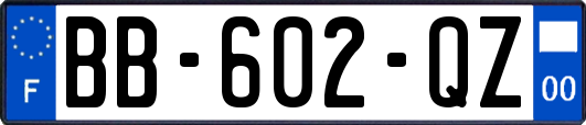 BB-602-QZ