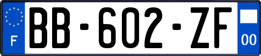 BB-602-ZF