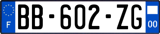 BB-602-ZG