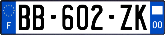 BB-602-ZK