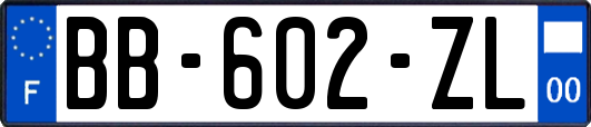 BB-602-ZL