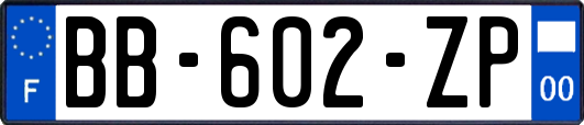 BB-602-ZP