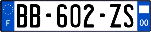 BB-602-ZS