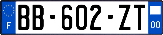 BB-602-ZT