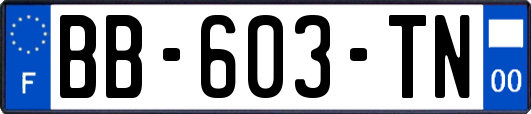 BB-603-TN