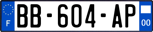 BB-604-AP