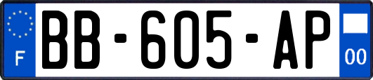 BB-605-AP