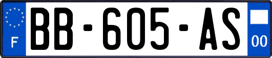 BB-605-AS