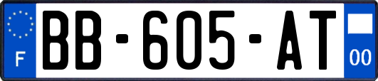 BB-605-AT