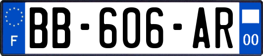 BB-606-AR