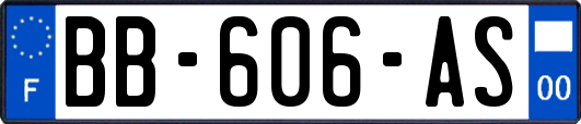 BB-606-AS