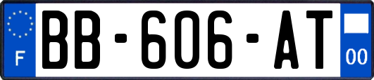 BB-606-AT