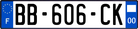 BB-606-CK