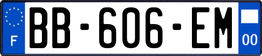 BB-606-EM