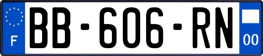 BB-606-RN