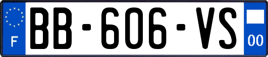 BB-606-VS