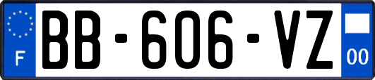 BB-606-VZ