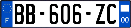 BB-606-ZC