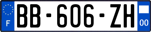 BB-606-ZH