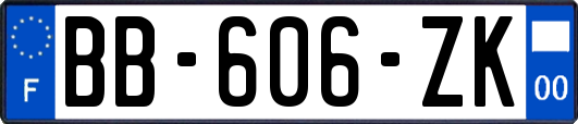 BB-606-ZK