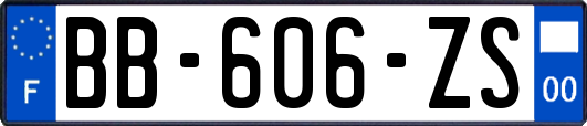 BB-606-ZS