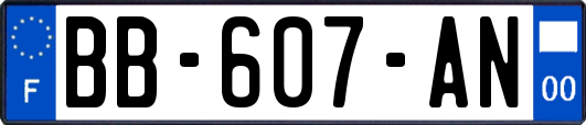 BB-607-AN