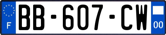 BB-607-CW