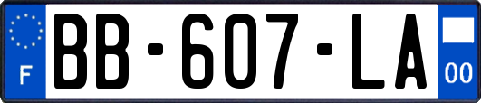 BB-607-LA