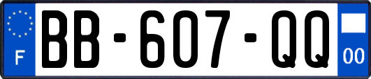 BB-607-QQ