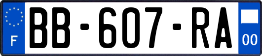 BB-607-RA