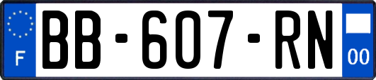 BB-607-RN