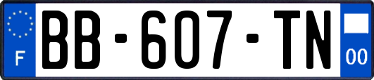 BB-607-TN